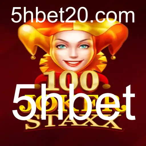 Descubra a Fascinante Experiência de Jogar 100JokerStaxx no 5hbet