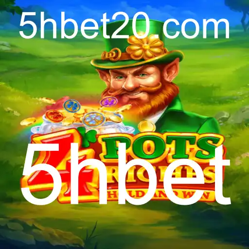 Descubra o Mundo de Emoções com 4potsriches e 5hbet