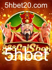 Explorando o Jogo 888CaiShen: Diversão e Estratégia com a 5hbet