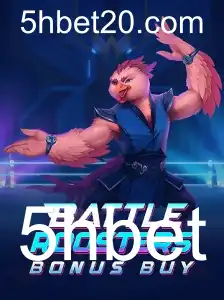 Explorando o Mundo de BattleRoostersBonusBuy com 5hbet