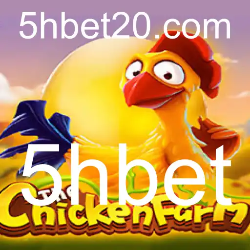 ChickenFarm: Um Guia Completo para o Jogo e Estratégias com 5hbet