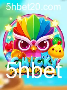 Descubra ChickyParmParm: Um Jogo Inovador no Mundo do Entretenimento