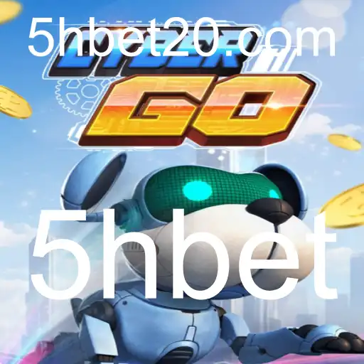 CyberGO: Descubra o Novo Universo de Estratégia e Apostas com 5hbet