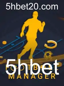 Explorando o Mundo do FootballManager e a Estratégia Inovadora da 5hbet