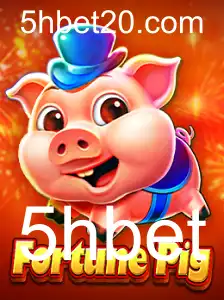 Explorando o Jogo FortunePig: Uma Nova Aventura Gaming com 5hbet