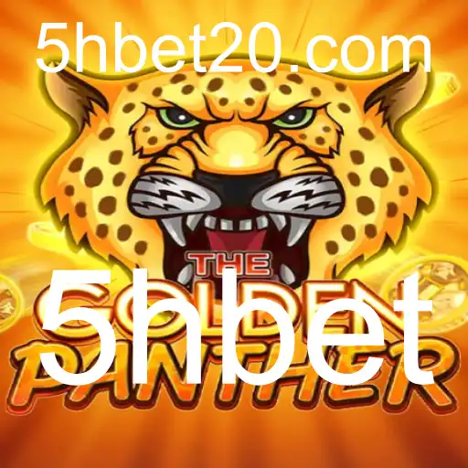 Descubra o Mundo Empolgante de GOLDENPANTHER na Plataforma 5hbet