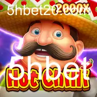Descubra o Jogo Excitante: HotChilli e as Regras Inéditas de 5hbet