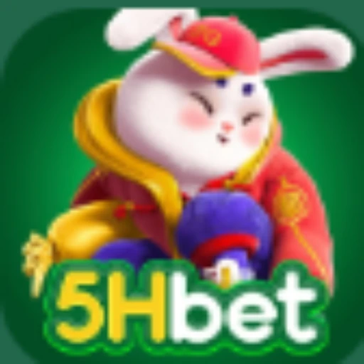 5hbet Logo