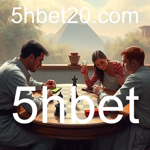 Jogos de mesa