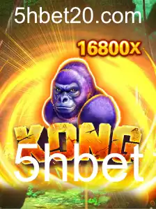 Kong: O Jogo que Está Dominando a Cena de Apostas Online