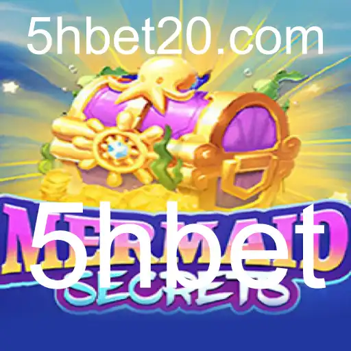 Descubra o Encantador Mundo de MermaidSecrets e a Inovação 5hbet