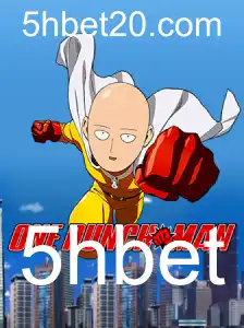 Conheça OnePunchMan: O Novo Fenômeno dos Jogos de Aposta