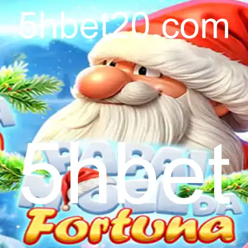 Descubra a Magia do Jogo PapaiNoeldaFortuna com 5hbet