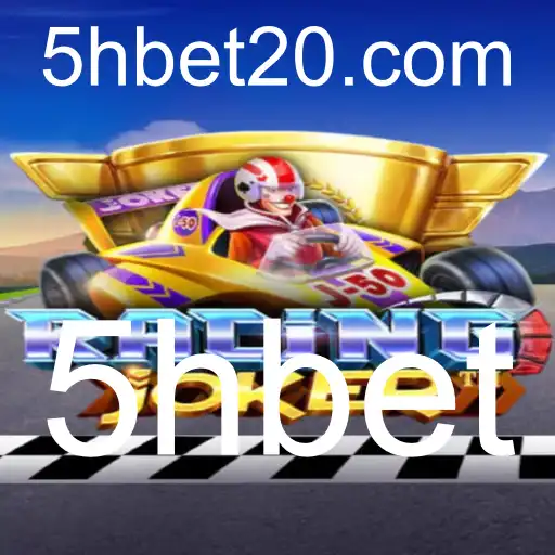 Descubra RacingJoker: O Jogo que Está Dominando 5hbet