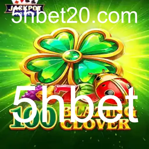 Descubra o Emocionante Mundo de 100BlazingClover: O Jogo que Está Dominando as Plataformas com 5hbet