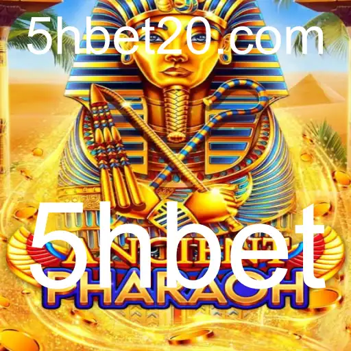AncientPharaoh: Explore as Maravilhas do Antigo Egito com 5hbet