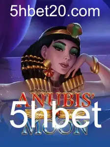 Descubra o Fascinante Mundo de AnubisMoon: O Jogo que Conquista Apostadores