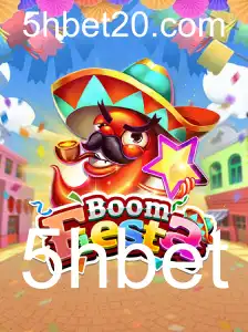 Explorando o Mundo de BoomFiesta: Um Jogo de Estratégia e Diversão