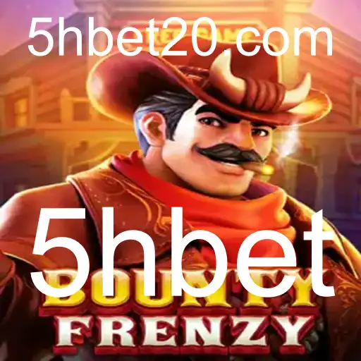 Descubra o Mundo Emocionante de BountyFrenzy no 5hbet