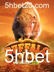 Descubra a Emoção do Jogo Buffalo Win na Plataforma 5hbet