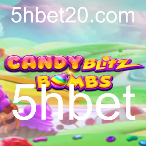 CandyBlitzBombs: Um Mergulho Intenso no Mundo dos Doces Explosivos