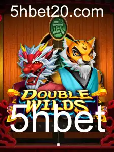 DoubleWilds: Descubra o Fascinante Mundo do Jogo de Slot