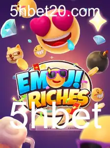 Explorando o Fascinante Mundo de EmojiRiches