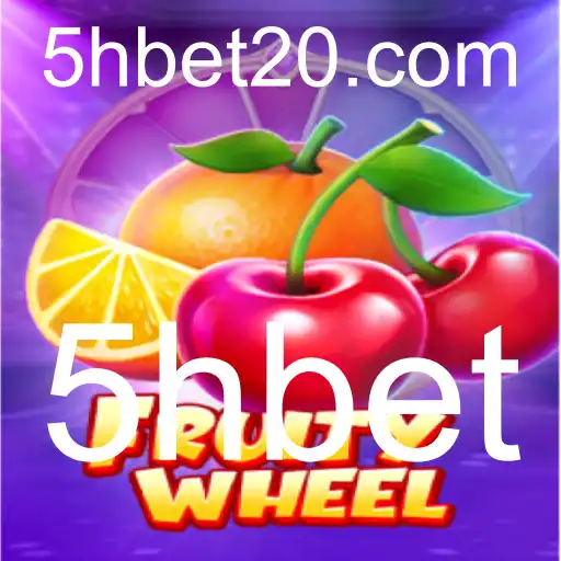 Descubra o Empolgante Jogo de Cassino Online FruityWheel com 5hbet