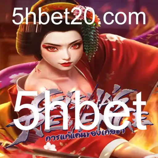 Descubra o Fascinante Mundo de GeishasRevenge com 5hbet
