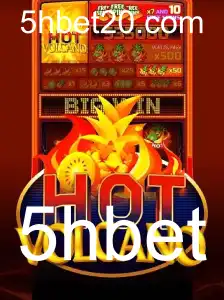 Explore o Mundo de HotVolcano: Um Jogo Explosivo com 5hbet