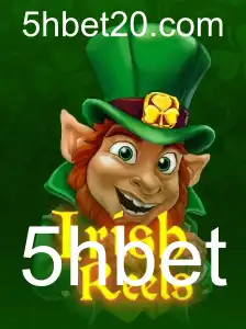 Descubra o Fascinante Mundo de IrishReels com 5hbet