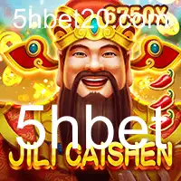 Exploração do Jogo JILICaishen: Uma Jornada Divina com 5hbet