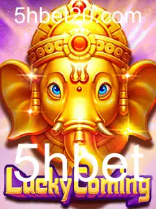 LuckyComing: Explore a Emoção do Jogo com 5hbet
