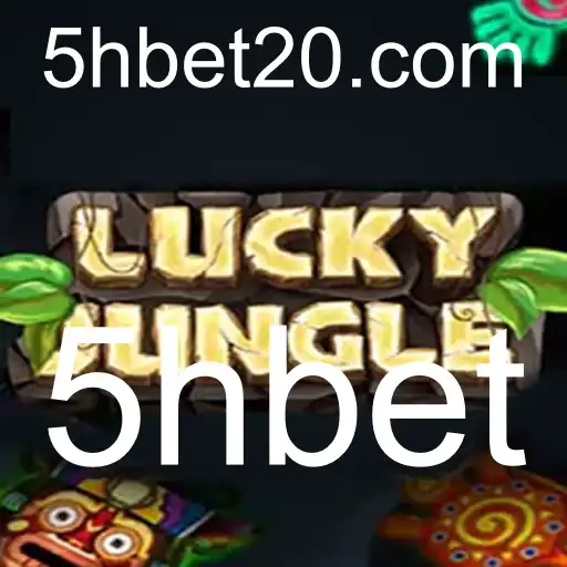 Explorando o Mundo de LuckyJungle: O Jogo de Ação e Estratégia da 5hbet