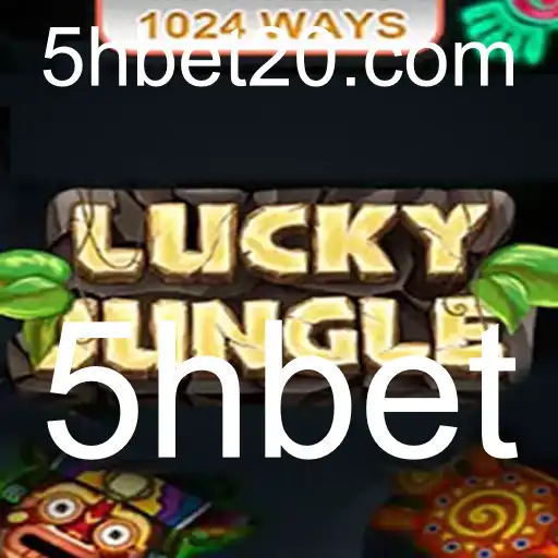 Explorando LuckyJungle1024: A Atração Selvagem do 5hbet