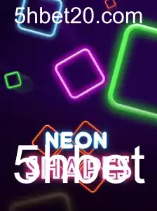 Descubra o Excitante Mundo de NeonShapes: O Jogo Iluminado de Estratégia e Aventura
