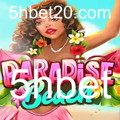 Descubra o Fascinante Mundo de ParadiseBeach com 5hbet