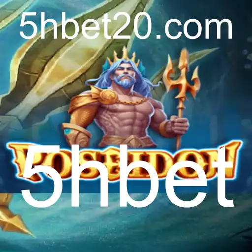 Explorando o Mundo de Poseidon no 5hbet