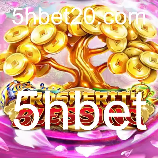 Descubra os Segredos do Jogo ProsperityBlessing com a Estratégia 5hbet