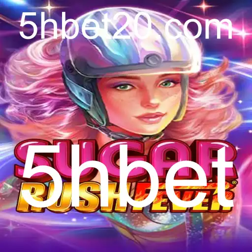 Explorando o Mundo de SugarRushFever com 5hbet