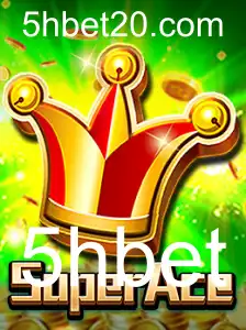 Descubra o Empolgante Mundo de SuperAce e a Estratégia por Trás do 5hbet