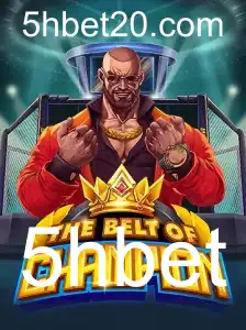 TheBeltOfChampion: A Nova Sensação do Mundo dos Jogos