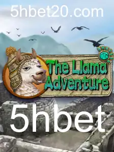 TheLlamaAdventure: Descubra a Nova Sensação no Mundo dos Jogos com 5hbet