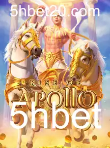 Explore o Aventuroso Mundo de RiseofApollo no 5hbet