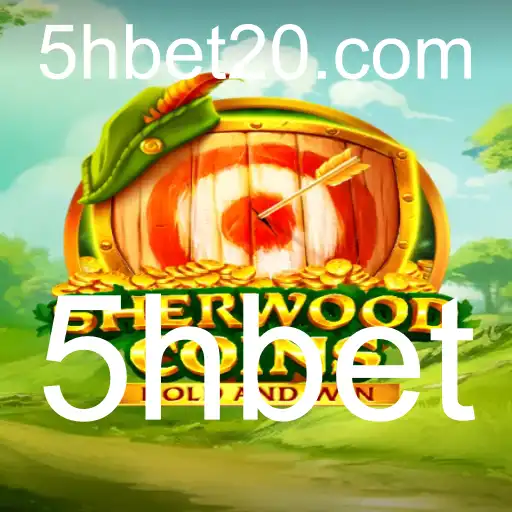 Explorando SherwoodCoins: O Novo Fenômeno de Jogo com Conexão 5hbet