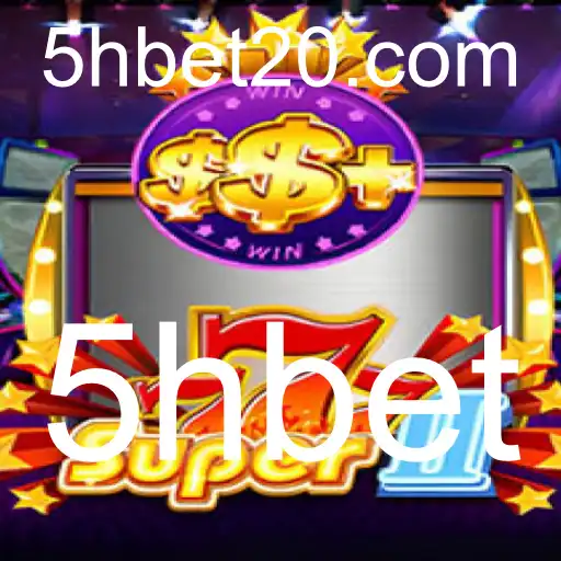 Super777II: A Nova Adrenalina dos Cassinos Online com 5hbet